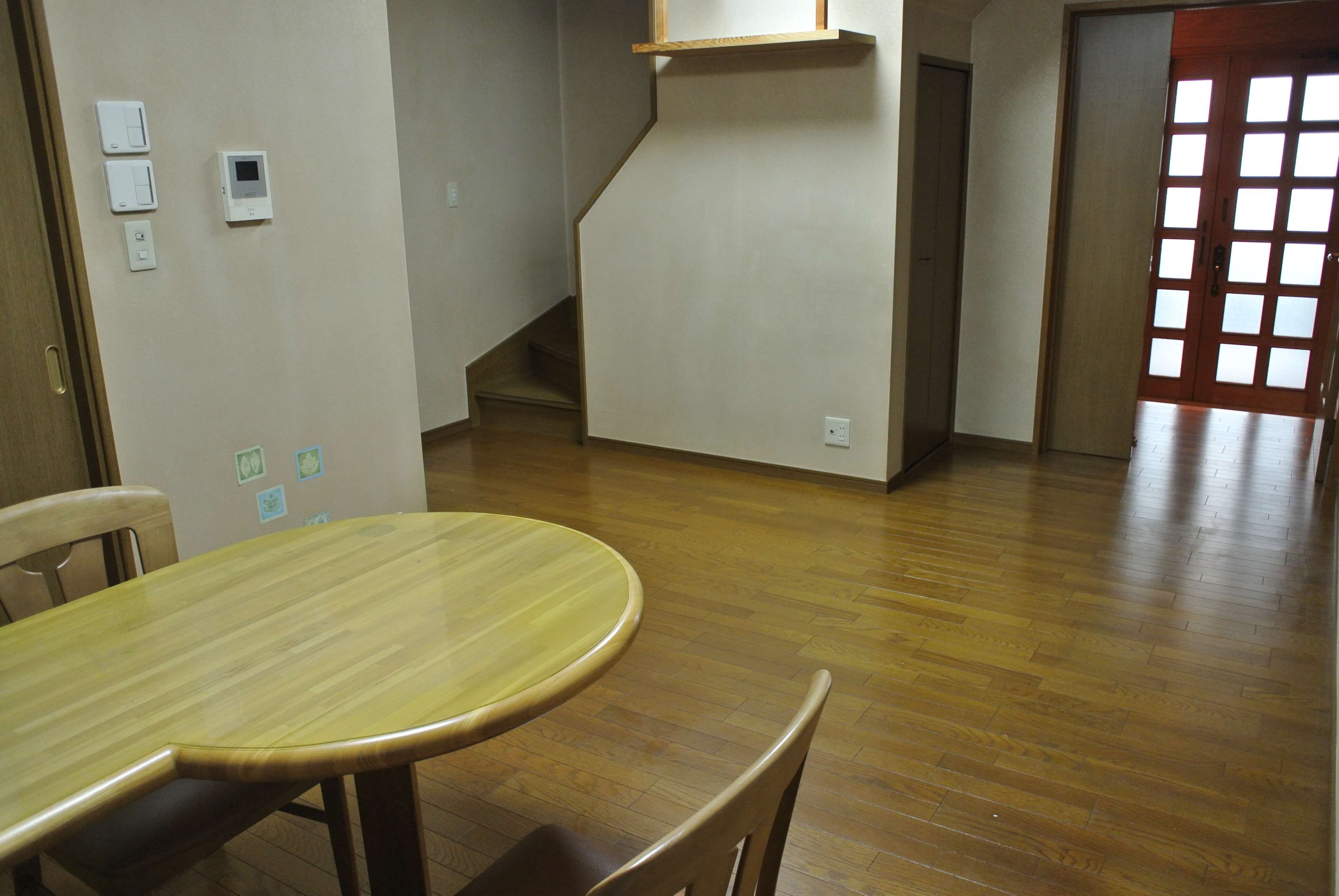 accommodation | Tokyo International Japanese School